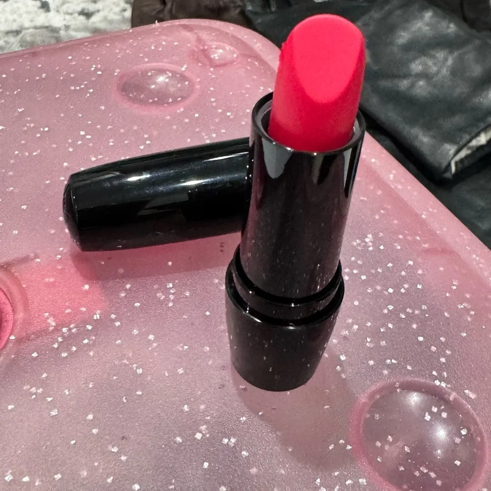 Lancôme Color Design Lipcolor in ‘Racy’